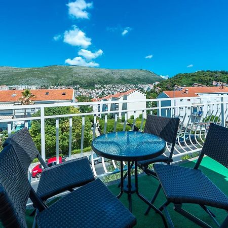 Angela Apartments Dubrovnik Bagian luar foto