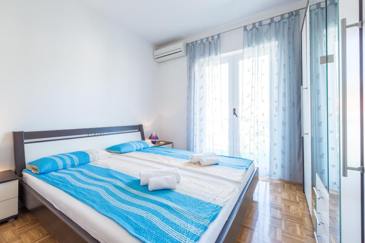 Angela Apartments Dubrovnik Bagian luar foto