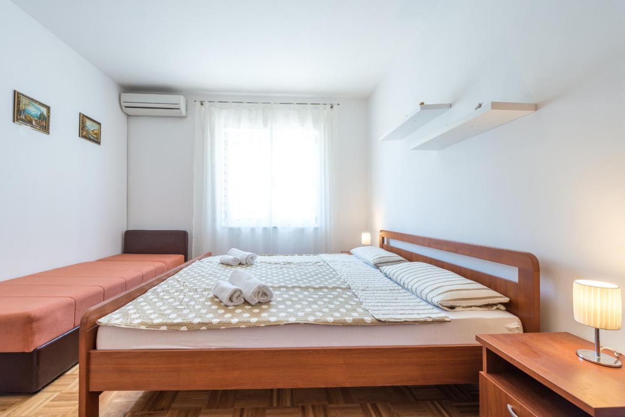 Angela Apartments Dubrovnik Bagian luar foto