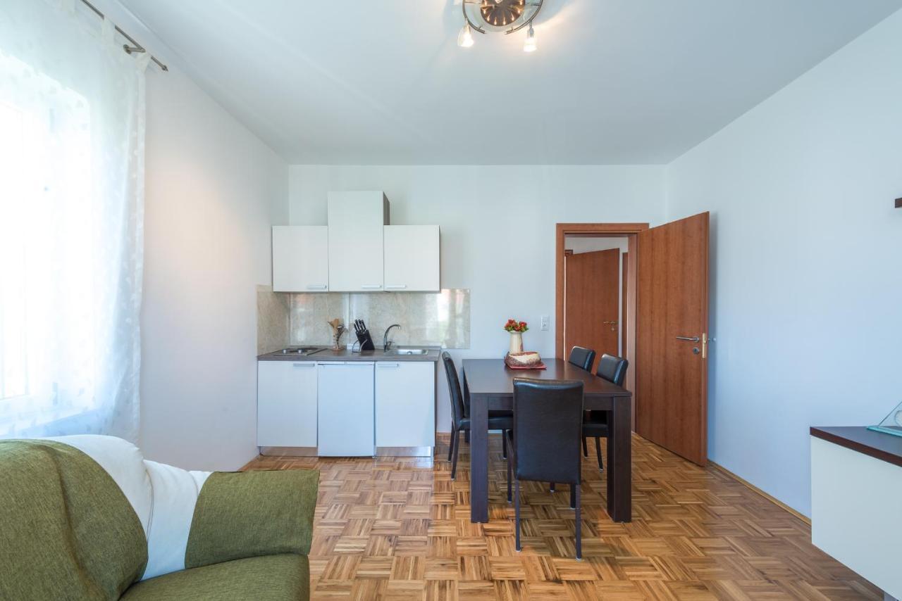 Angela Apartments Dubrovnik Bagian luar foto